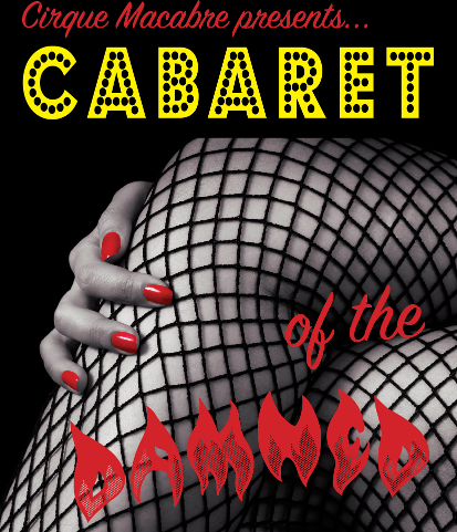 Cabaret of the Dammed